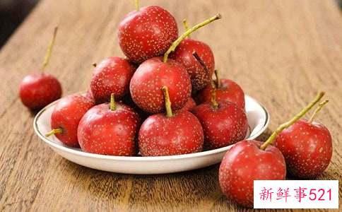 山楂泡水喝促消化吗