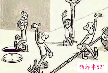 梦见断头台有什么征兆