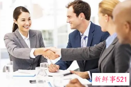 自我介绍1000字范文