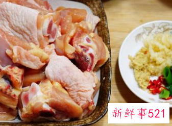 蒸鸡肉一般要蒸几分钟