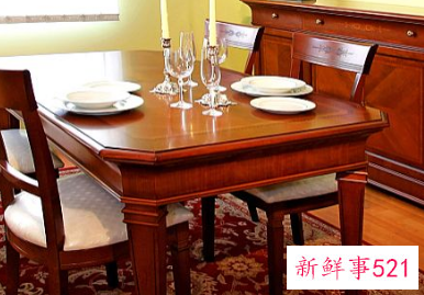 实木家具知识大全