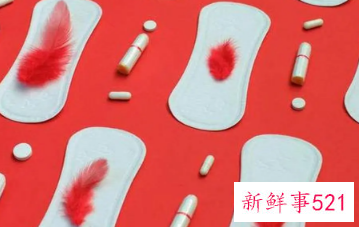 月经量少颜色褐红色是什么原因