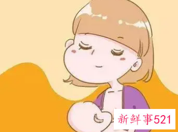 宝宝容易让奶怎么办