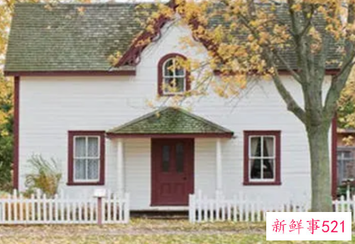 梦见老房子代表什么寓意