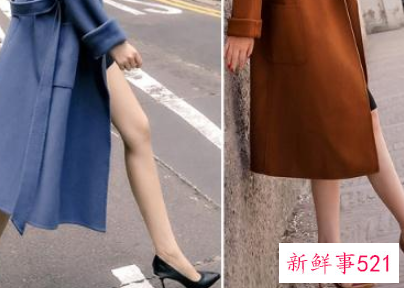 冬天怎么穿高跟鞋