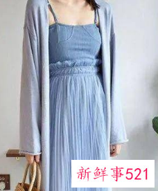 女人穿什么衣服最美