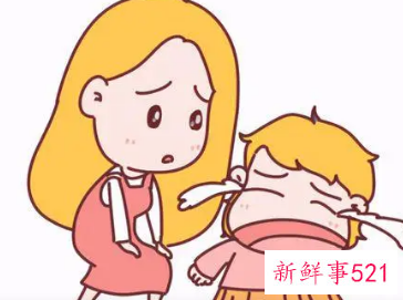 对于爱生气的孩子应该怎么教育