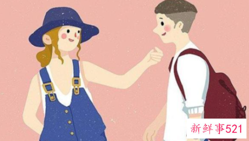 女人感动婚外男人的情话