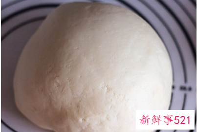 葱油饼做法与步骤