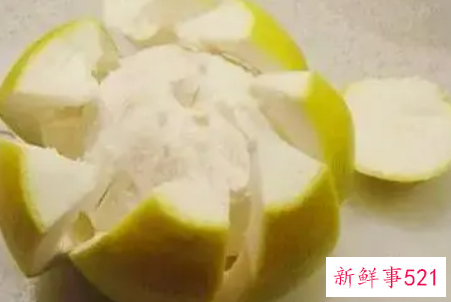 水果皮也能美容皮肤吗