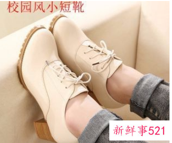 冬天怎么穿高跟鞋