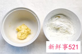 空气蛋糕怎么做