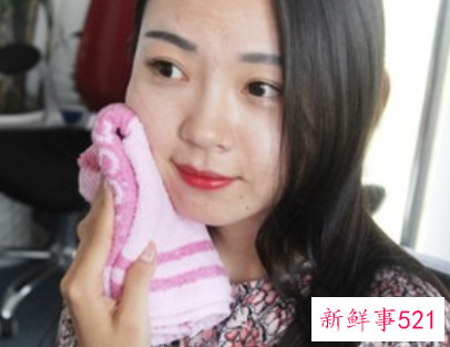 脖子上有吻痕怎么办