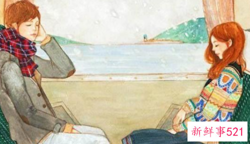 老公想离婚的心理表现