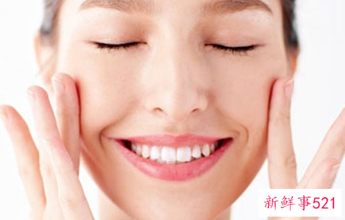 对抗过敏源给敏感肌肤最好的呵护