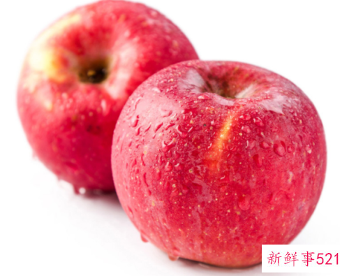 警惕苹果核中的氢氰酸