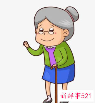 梦到死去的奶奶说要去投胎了