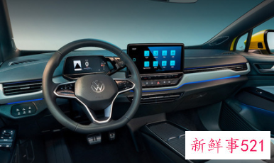 一汽大众纯电动汽车价格