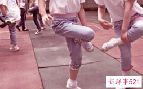 六一关爱留守儿童文案