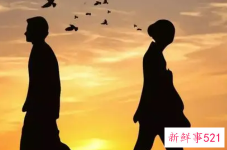 是什么断送了你的婚姻