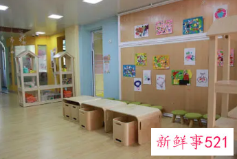 早教中心托班合法吗