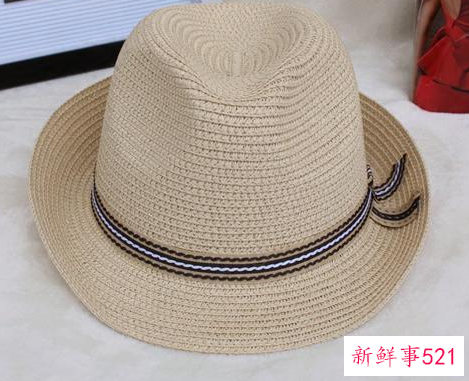 男人戴什么帽子比较好看