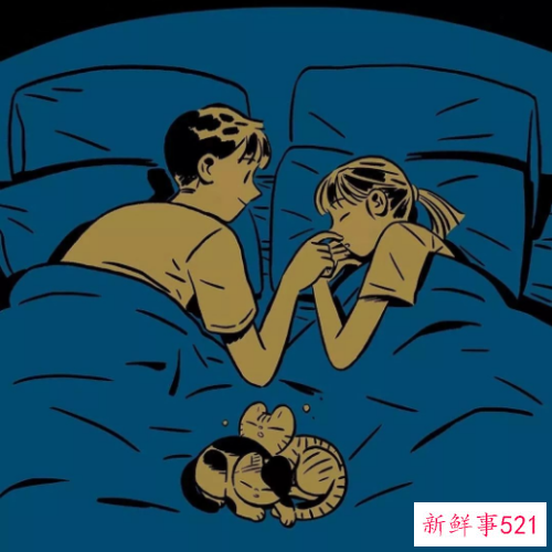 梦见被自己爱恋着的男人代表什么