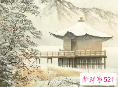 看透人性的人都是神