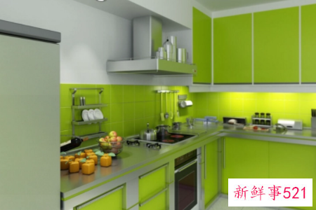 厨房炉灶风水禁忌有哪些呢