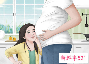 孕妇喘不上气是缺氧了吗