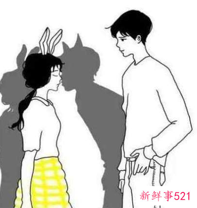 梦见和闹离婚的老公亲热