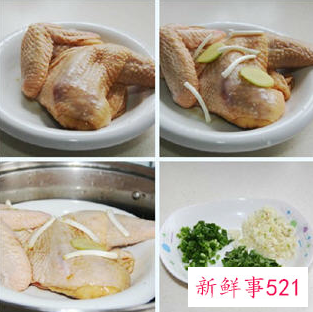 蒸鸡肉一般要蒸几分钟