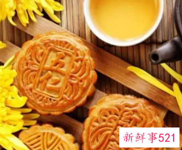 现代人过中秋节的方式