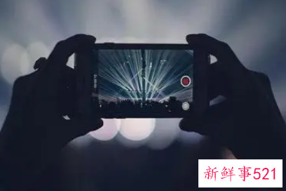 快手短视频拍摄技巧