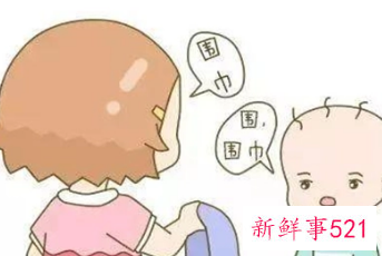 儿童口吃是怎么回事