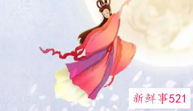 梦见女神仙的周公解梦