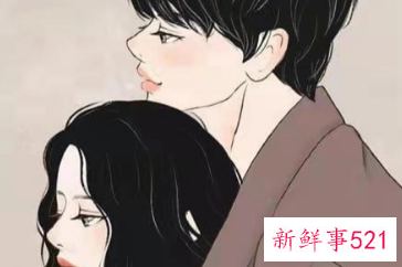 梦见和男人有暧昧肢体动作自己反抗