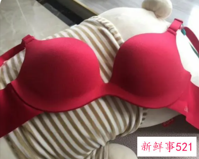 穿什么样的文胸最健康