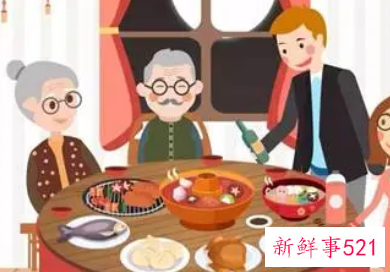 现代人过中秋节的方式