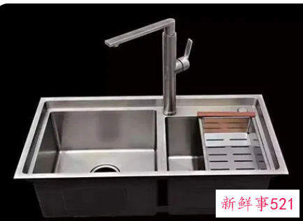 如何选择卫浴水槽