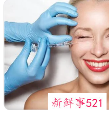 打瘦脸针老了会有影响吗