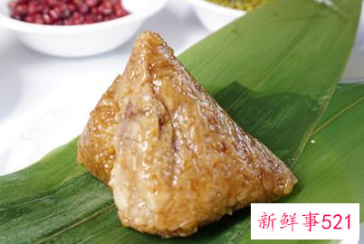 普通锅煮粽子1小时能熟吗