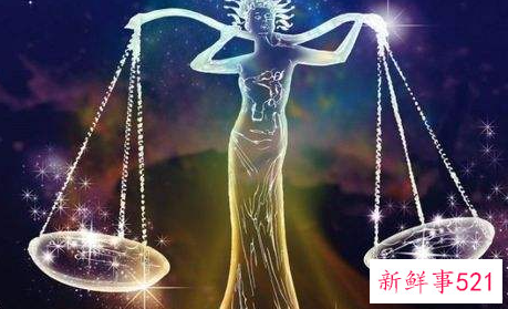 天秤座不爱你的表现