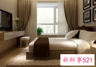 卧室颜色禁忌夫妻