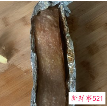 烤脆皮五花肉教程