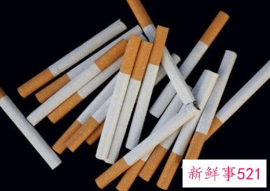 所有香烟名称和价格