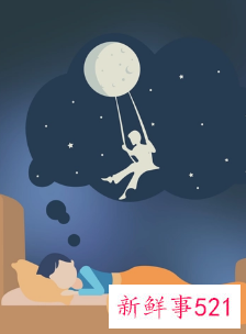 梦到哭的很委屈