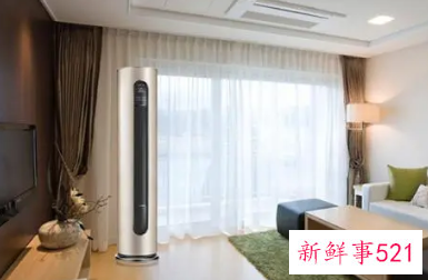 化解空调压财位