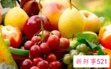 补充维生素哪些水果好