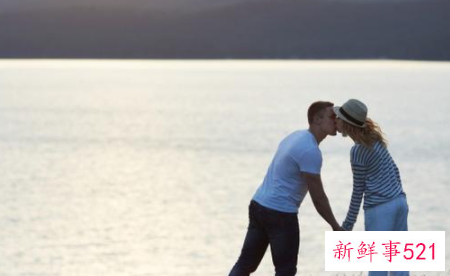 十二星座女生脱单指南